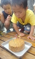 おめでとう♪